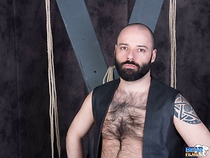 John Lock by Bear Films image 4