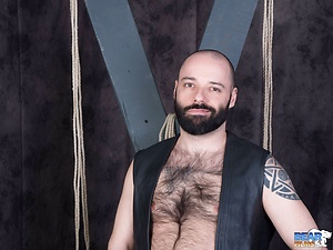 John Lock by Bear Films image 5