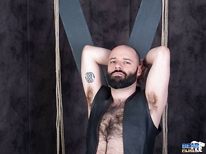 John Lock by Bear Films image 6