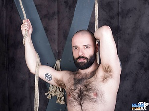 John Lock by Bear Films image 13