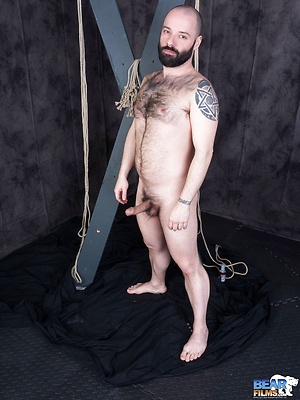 John Lock by Bear Films image 14
