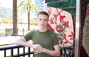 Rex Dixon